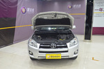 丰田RAV42009款2.4L 自动 豪华版