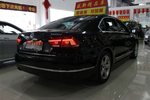 大众帕萨特2012款1.8TSI DSG御尊版