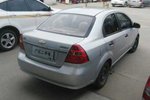 雪佛兰乐风2008款1.4SE MT