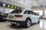 奥迪A4 allroad2014款40 TFSI allroad quattro 