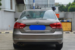 大众帕萨特2011款1.8TSI DSG御尊版