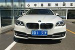 宝马5系2014款525Li 领先型