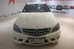 奔驰C63 AMG2009款C63 AMG