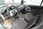 smartfortwo2011款1.0L MHD 兔年特别版