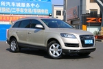 奥迪Q72012款3.0TFSI 进取型