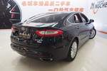 福特蒙迪欧2013款2.0L GTDi200 时尚型