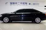 奥迪A6L2014款TFSI 标准型