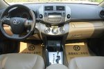 丰田RAV4荣放2012款炫装版 2.4L 自动四驱豪华 