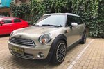 MINICLUBMAN2010款1.6L COOPER Cheer 