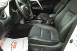 丰田RAV42013款2.0L CVT四驱新锐版 