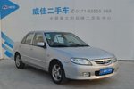 海马海福星2008款1.6L GLX 手动舒适型