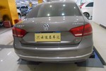 大众帕萨特2011款1.8TSI AQ尊荣版