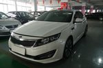 起亚K52012款2.0L 手自一体 DLX Nu