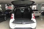 smartfortwo2012款1.0 MHD 硬顶标准版