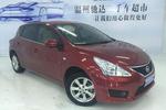 日产骐达2011款1.6L CVT舒适型