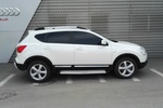 日产逍客2011款2.0XL 火 CVT 2WD