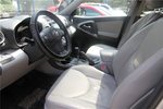 丰田RAV42010款2.0L 自动豪华升级版