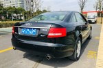 奥迪A6L2008款2.0TFSI 标准型(自动)