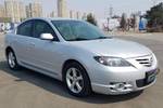 马自达MAZDA3经典2007款2.0 手动标准型