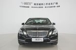 奔驰E级2011款E300L 优雅型(加长版)