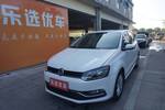 大众Polo2014款1.6L 自动豪华版