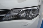 丰田RAV42013款2.5L 自动四驱精英版 