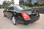 奔驰S级2012款 S350L Grand Edition