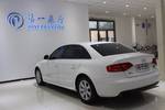 奥迪A4L2009款2.0TFSI 标准型