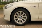 宝马5系GT2014款535i 领先型