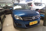 大众途观2010款1.8TSI 手自一体 菁英版