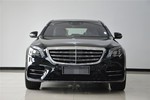 奔驰迈巴赫S级2019款S 450 4MATIC