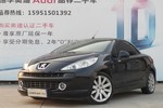 标致207CC2008款GT150 时尚版