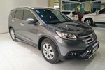 本田CR-V2012款2.0L 两驱都市版