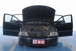 大众帕萨特领驭2003款2.0L 舒适型自动4速