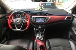 日产全新蓝鸟2016款1.6L CVT智酷版