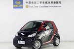 smartfortwo2012款1.0 MHD 硬顶标准版