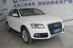 奥迪Q52013款2.0TFSI 技术型