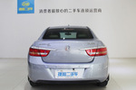 别克英朗2012款1.6L 手动 进取版