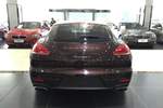 保时捷Panamera2014款Panamera 4 3.0T 