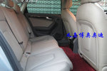 奥迪A4L2010款2.0TFSI 舒适型