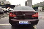 斯柯达昊锐2010款1.4TSI DSG 智雅版