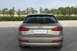 奥迪Q32015款35 TFSI quattro 技术型