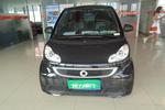 smartfortwo2013款1.0 MHD 新年特别版