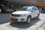 大众途观2010款2.0TSI 手自一体 菁英版