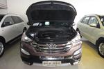 现代全新胜达2013款2.4L 自动两驱智能型