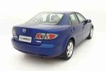 马自达Mazda62006款2.0 手自一体超豪华型 