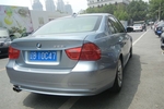 宝马3系2010款325i 时尚型