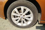 MG62012款1.8L 自动舒适版