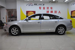 奥迪A6L2010款2.0TFSI 手自一体 标准型