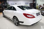 奔驰CLS级 AMG2013款CLS 63 AMG 